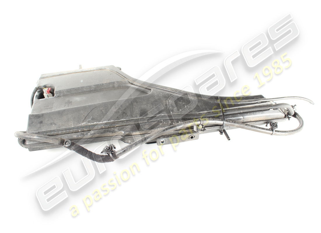 RÉSERVOIR Rondelle -GLACE Maserati UTILISÉ. NUMÉRO DE PIÈCE 670001648 (1)
