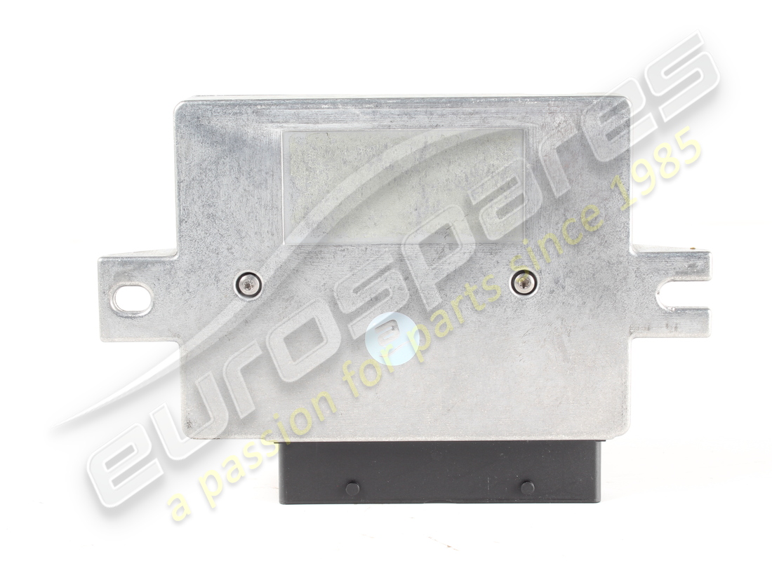 module son actif ctrl d'occasion maserati (diesel). référence 670030637 (3)