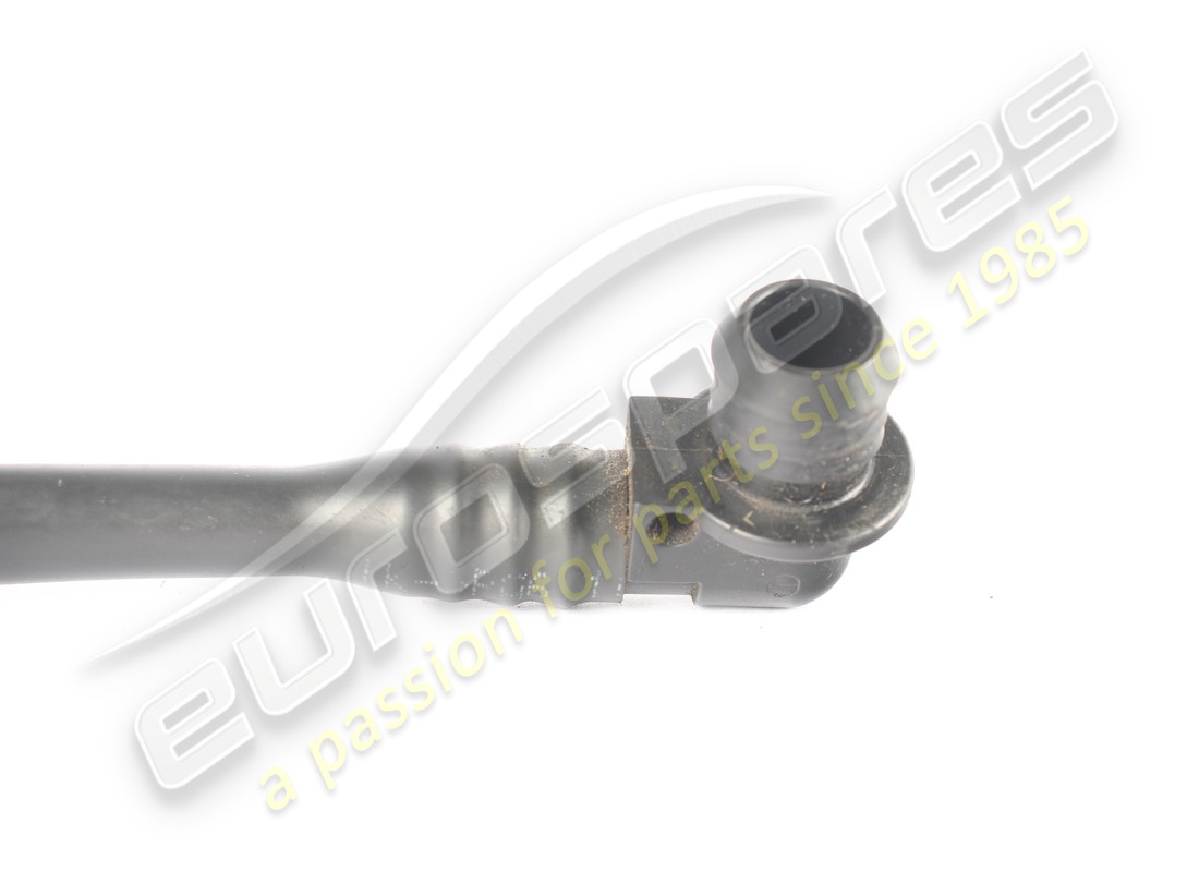 utilisé ferrari tuyau d'aspiration avant complet. numéro de pièce 263409 (2)