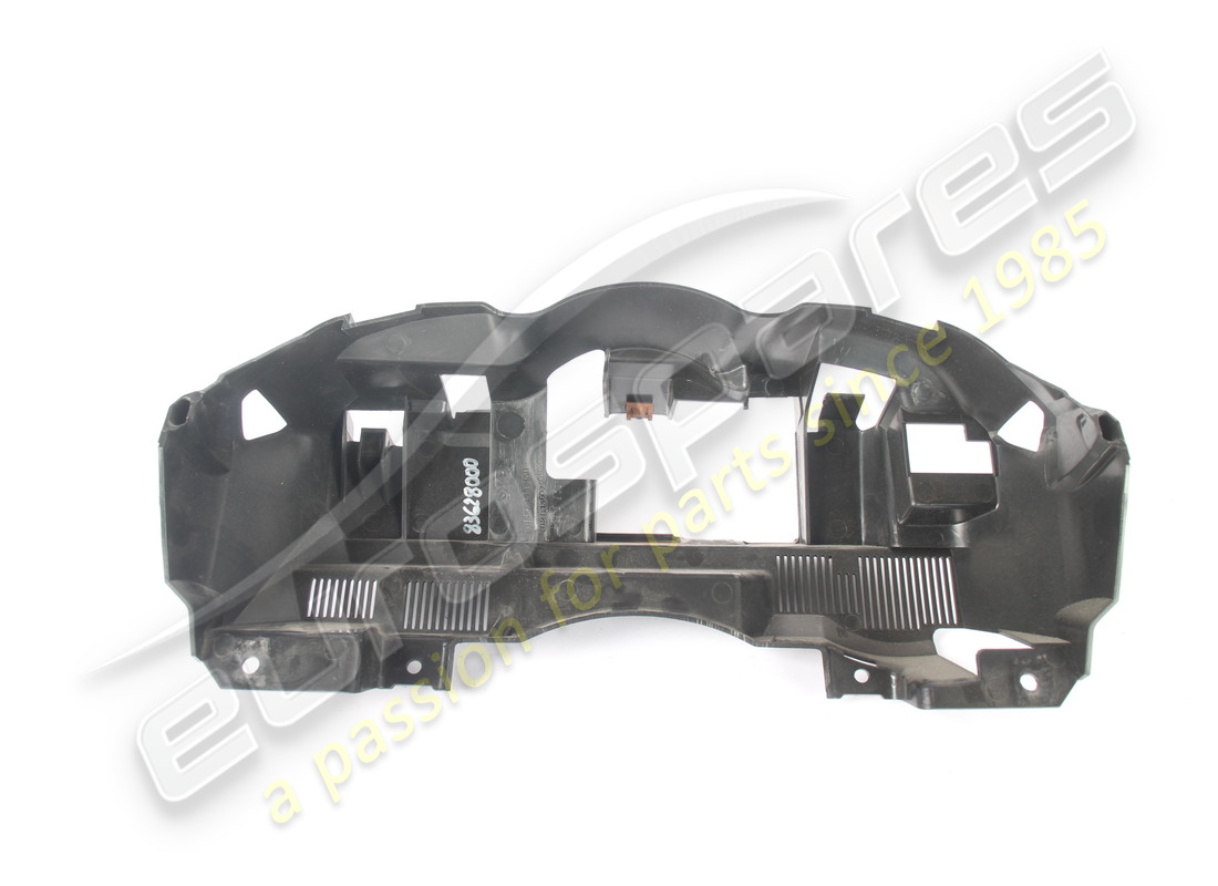 MONTAGE D'INSTRUMENT COMPLET D'OCCASION Ferrari. NUMÉRO DE PIÈCE 83628000 (1)