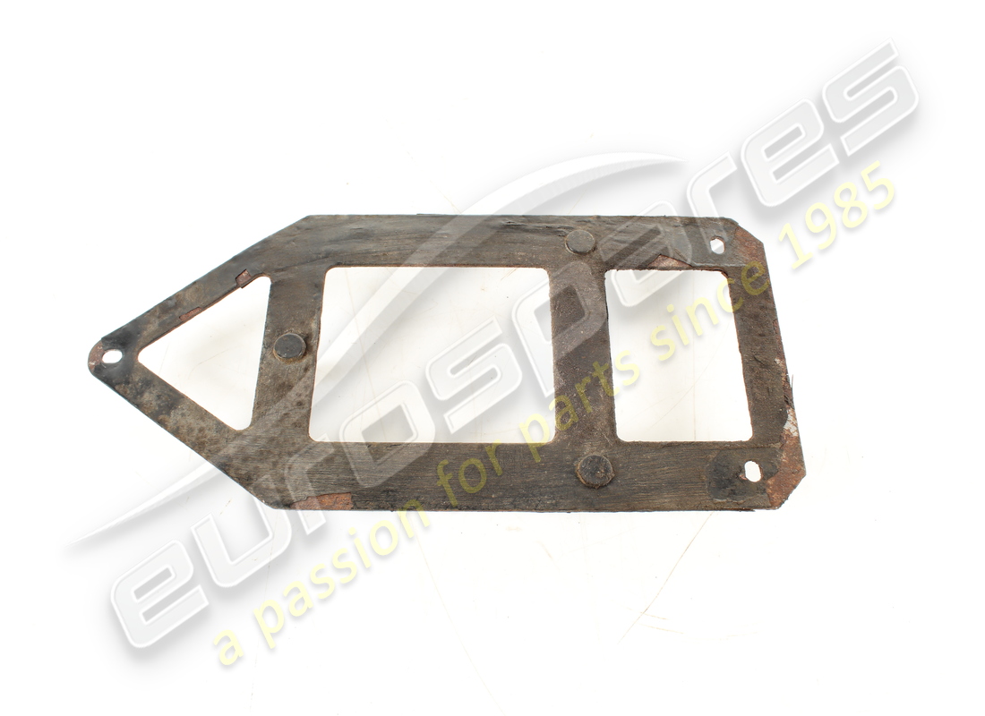 assiette ferrari utilisée. numéro de pièce 127364 (1)