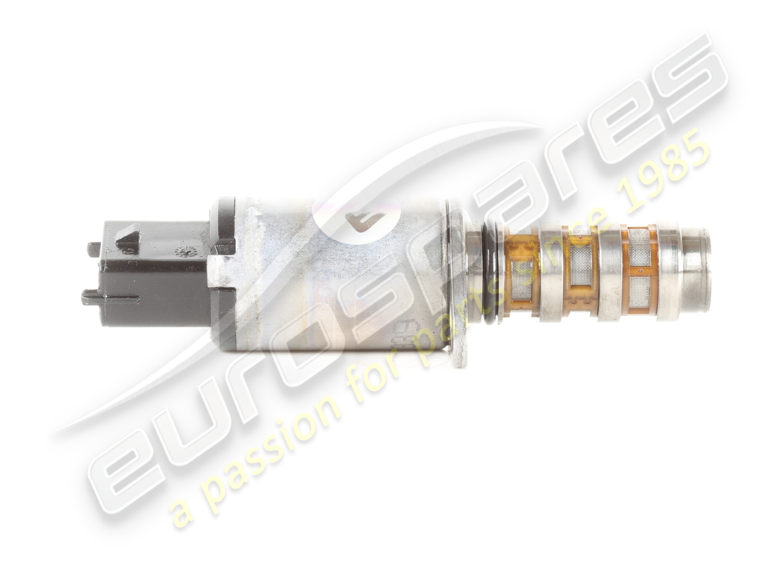 soupape de régulateur de pression d'huile ferrari utilisée. numéro de pièce 296017 (5)