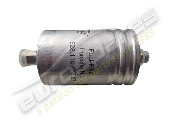 nouveau porsche numéro de pièce du filtre à carburant 92811025307