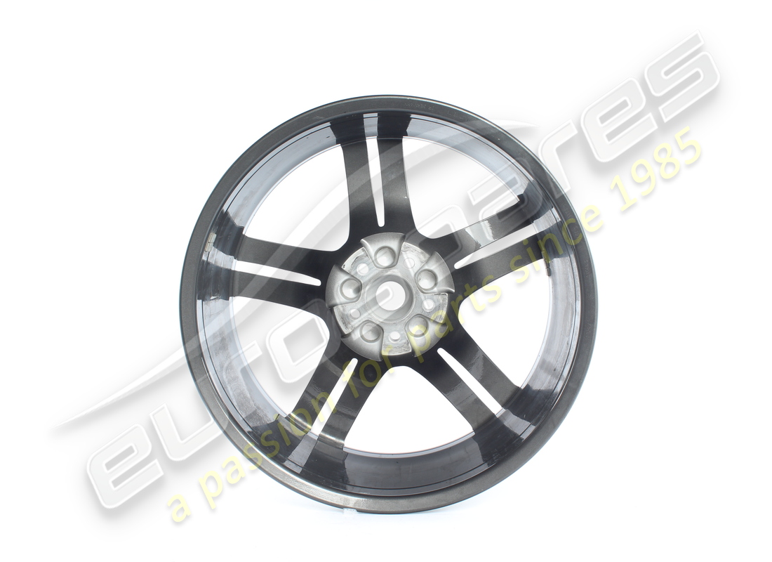 utilisé ferrari roue avant. numéro de pièce 855340 (3)
