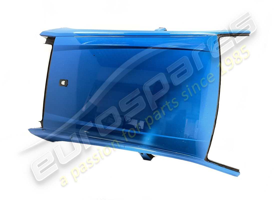 utilisé eurospares lamborghini urus panneau de toit. numéro de pièce eap1392787 (2)
