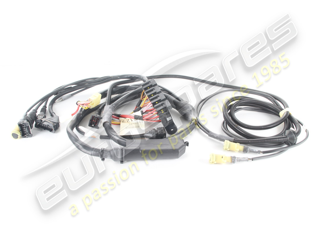 nouveaux câbles antidérapants ferrari rhd numéro de pièce 160892 (1)