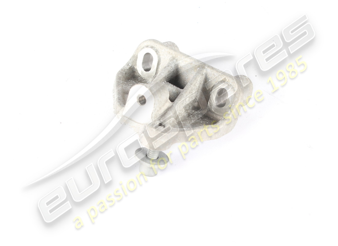 Ferrari SUPPORT DE FIXATION ARRIÈRE UTILISÉ. NUMÉRO DE PIÈCE 300177 (1)