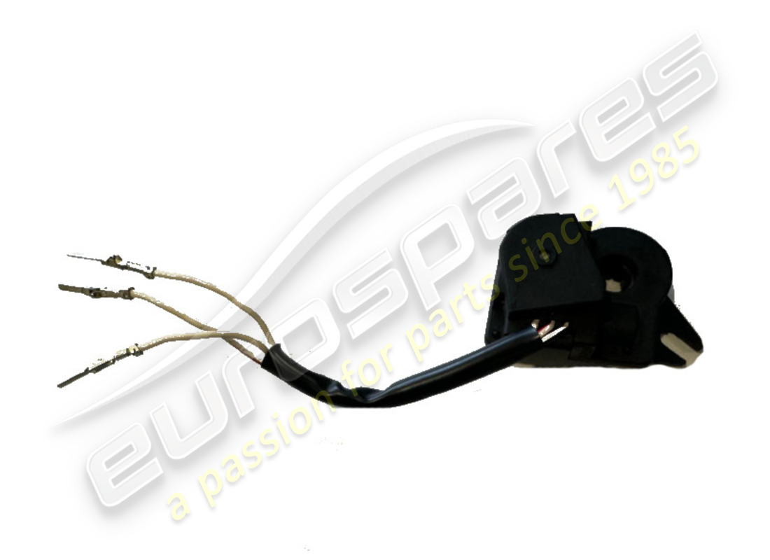 nouveau potentiomètre de siège eurospares. numéro de pièce 64978300a (1)