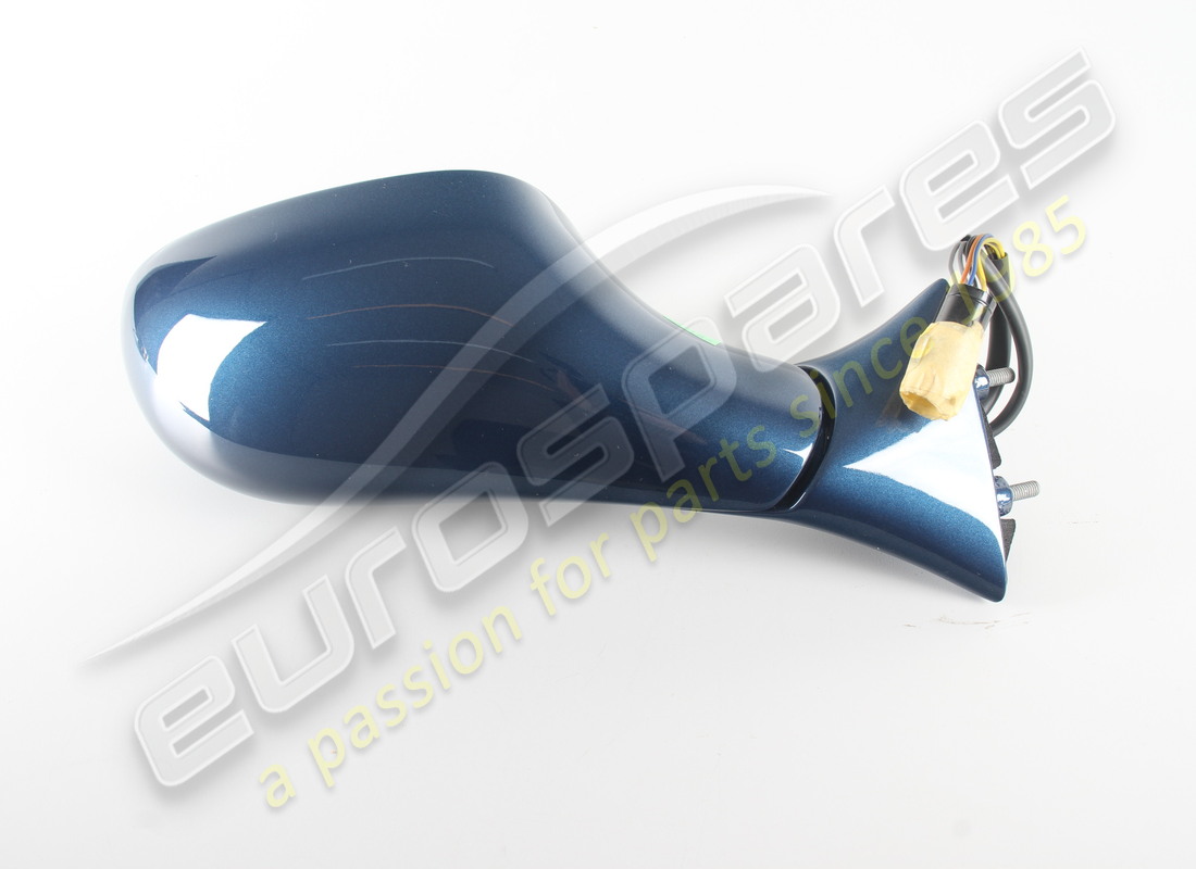 NOUVEAU (AUTRE) Ferrari MIROIR EXTERNE ARRIÈRE DROIT RHD . NUMÉRO DE PIÈCE 64460110 (1)