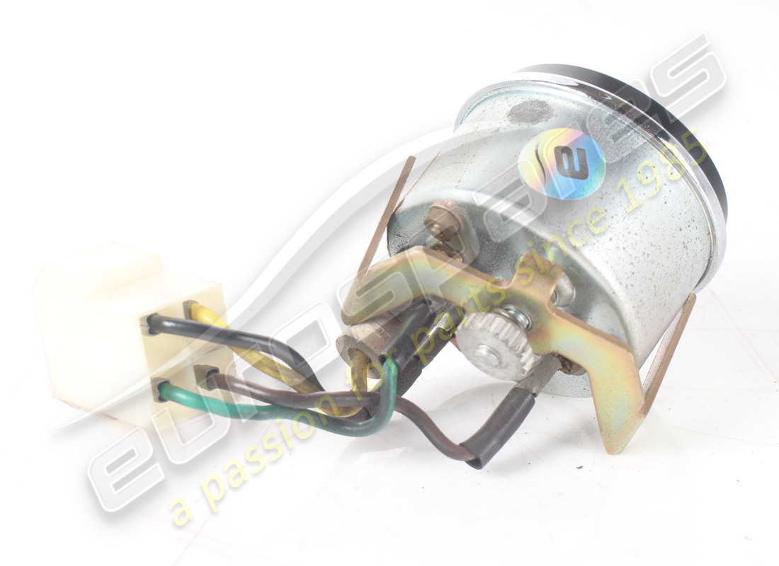 jauge de température d'huile ferrari utilisée. numéro de pièce 40084303 (3)