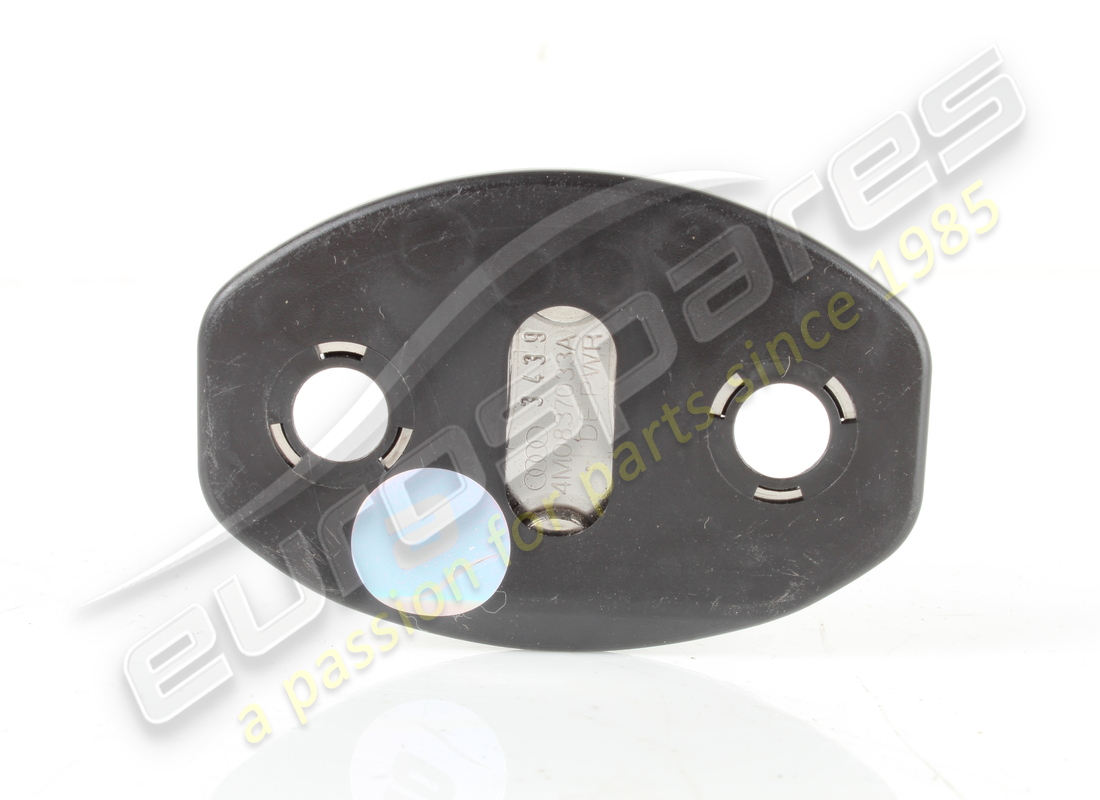 GARREUR D'OCCASION LAMBORGHINI. NUMÉRO DE PIÈCE 4M0837033A (4) garreur d'occasion lamborghini. numéro de pièce 4m0837033a (4)