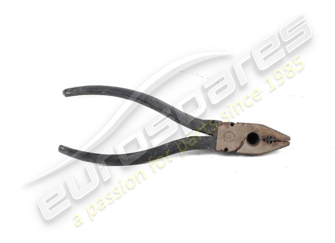 kit d'outils lamborghini utilisé (ancien stock d'usine). numéro de pièce 004805150 (5)