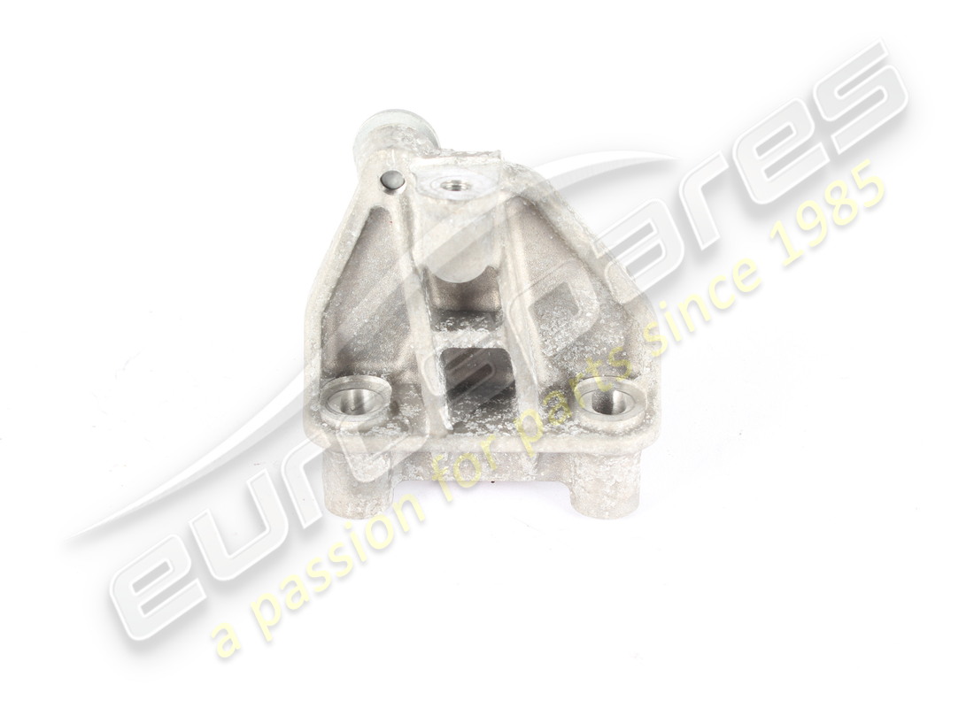utilisé ferrari support de fixation arrière. numéro de pièce 300177 (2)