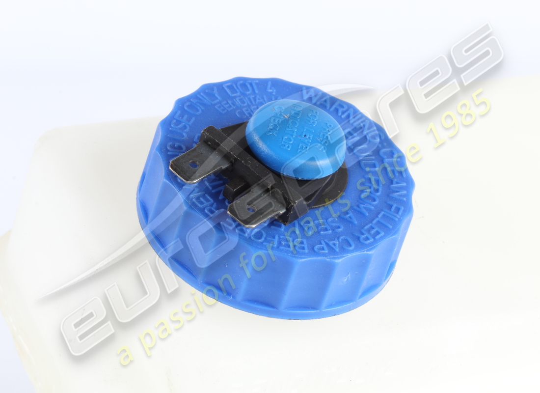 NOUVEAU RÉSERVOIR D'HUILE DE FREIN COMPLET OE. NUMÉRO DE PIÈCE 173866 (3) nouveau réservoir d'huile de frein complet oe. numéro de pièce 173866 (3)