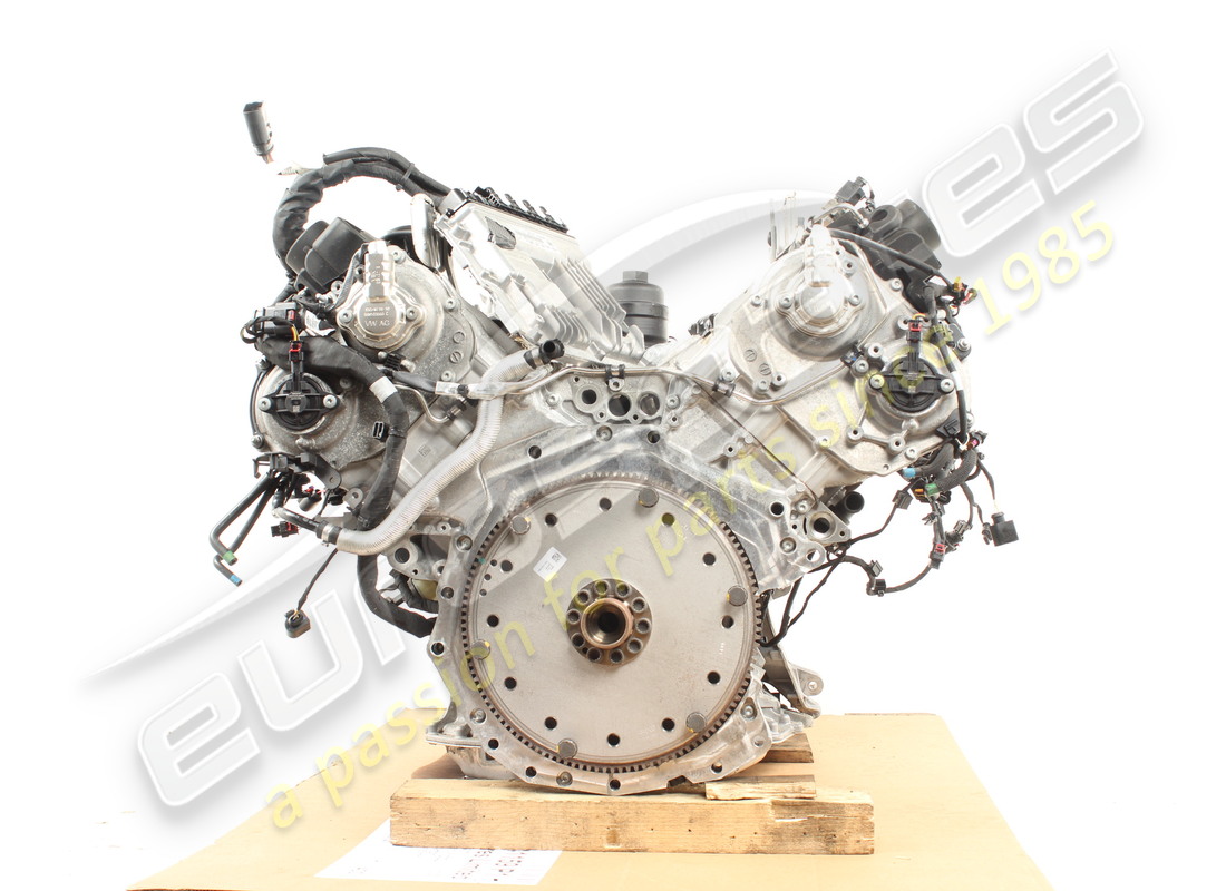 moteur lamborghini utilisé. numéro de pièce 0p2100021s (4)