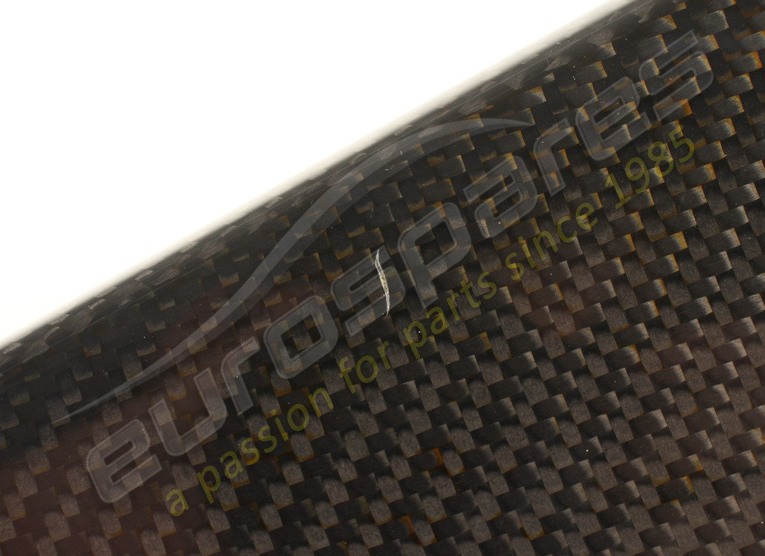 nouvelle garniture d'angle lamborghini. numéro de pièce 470807138 (8)