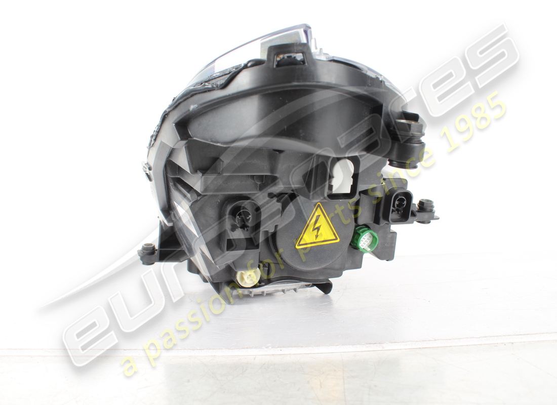 nouveau kit de phare en carbone ferrari. numéro de pièce 70003399 (5)