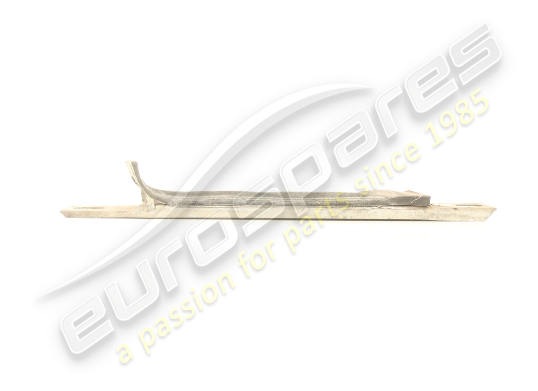 utilisé le soutien ferrari. numéro de pièce 135035 (2)