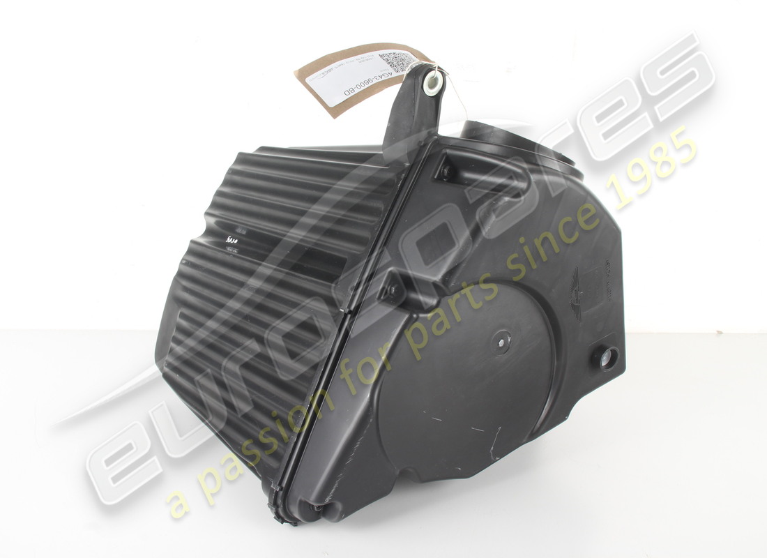 nouveau aston martin ensemble boîte à air - côté droit. numéro de pièce 4g439600bd (1)