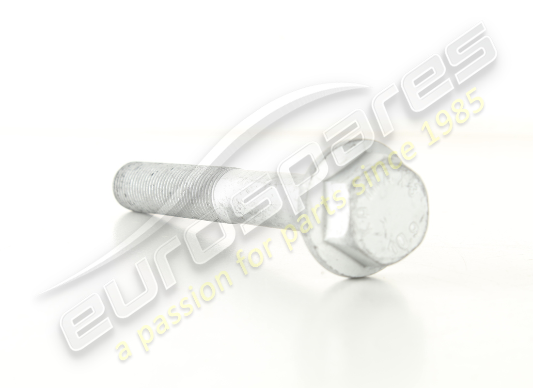nouveau porsche boulon à collier hexagonal. numéro de pièce paf105326 (1)