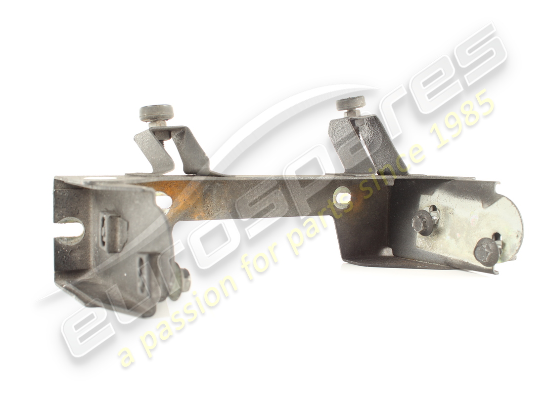 SUPPORT DE CONNEXION DE PHARE AVANT GAUCHE D'OCCASION Ferrari. NUMÉRO DE PIÈCE 65446000 (1)