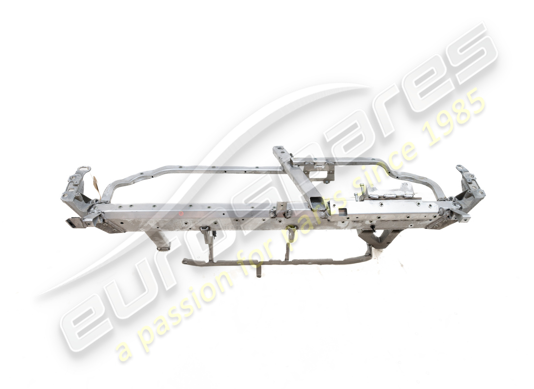 utilisé ferrari traverse complète. numéro de pièce 83894100 (2)