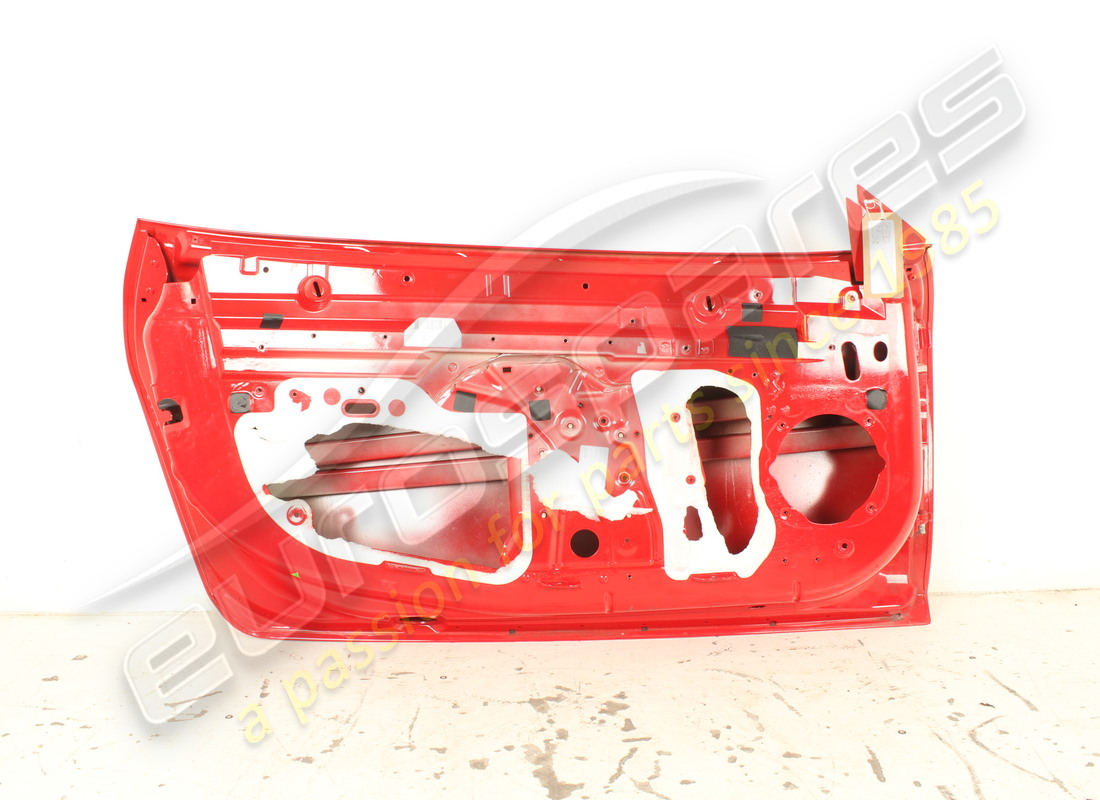 utilisé ferrari cadre de porte gauche complet. numéro de pièce 83964511 (2)