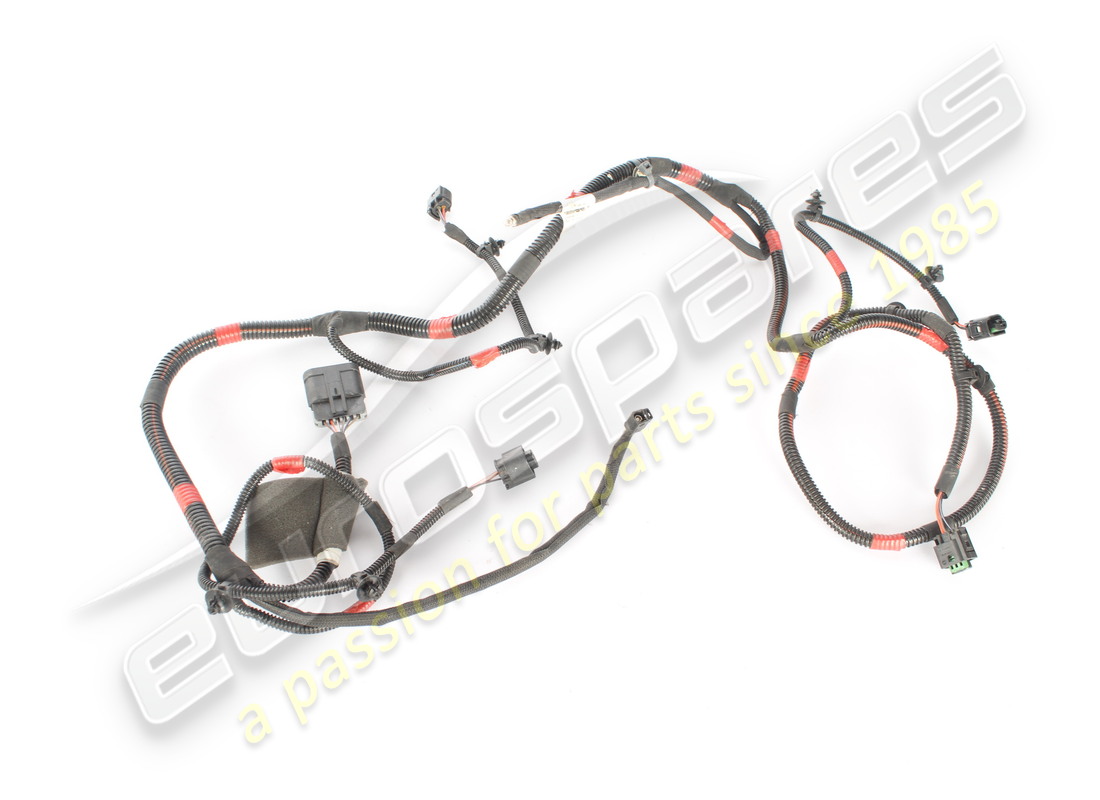 endommagé ferrari cavo estrattore opt telecame. numéro de pièce 916297 (1)