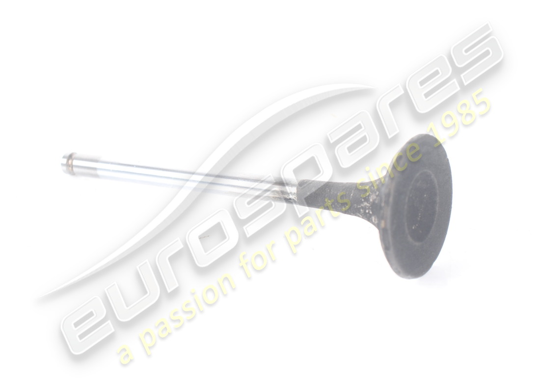 SOUPAPE D'ÉCHAPPEMENT Ferrari UTILISÉE. NUMÉRO DE PIÈCE 198582 (1)