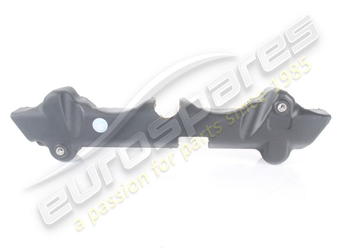 ISOLATION Ferrari UTILISÉE. NUMÉRO DE PIÈCE 256322 (1)