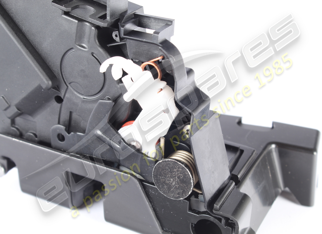 NOUVEAU ASTON MARTIN LT ASSEMBLAGE AVANT DR NUMÉRO DE PIÈCE ED3321812AA (4) nouveau aston martin lt assemblage avant dr numéro de pièce ed3321812aa (4)