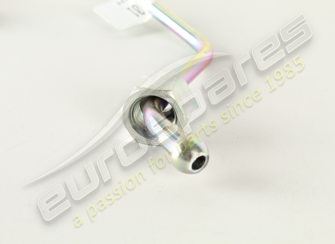 NOUVEAU TUYAU FERRARI AVEC PURGE. RÉFÉRENCE 223001 (2) nouveau tuyau ferrari avec purge. référence 223001 (2)