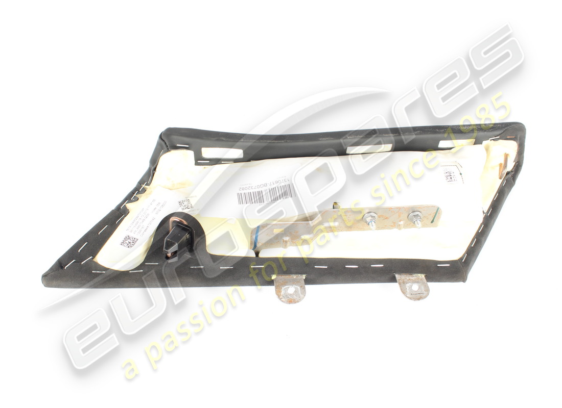 utilisé lamborghini banque de rembourrage latérale. numéro de pièce 4ml885704bqg8 (2)