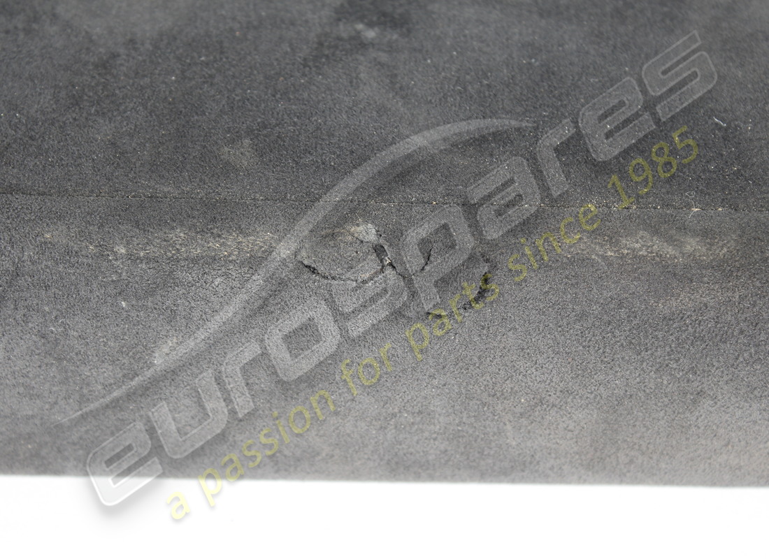 lamborghini doublure, couvercle de coffre utilisé. numéro de pièce 4ml867607bjr7 (2)