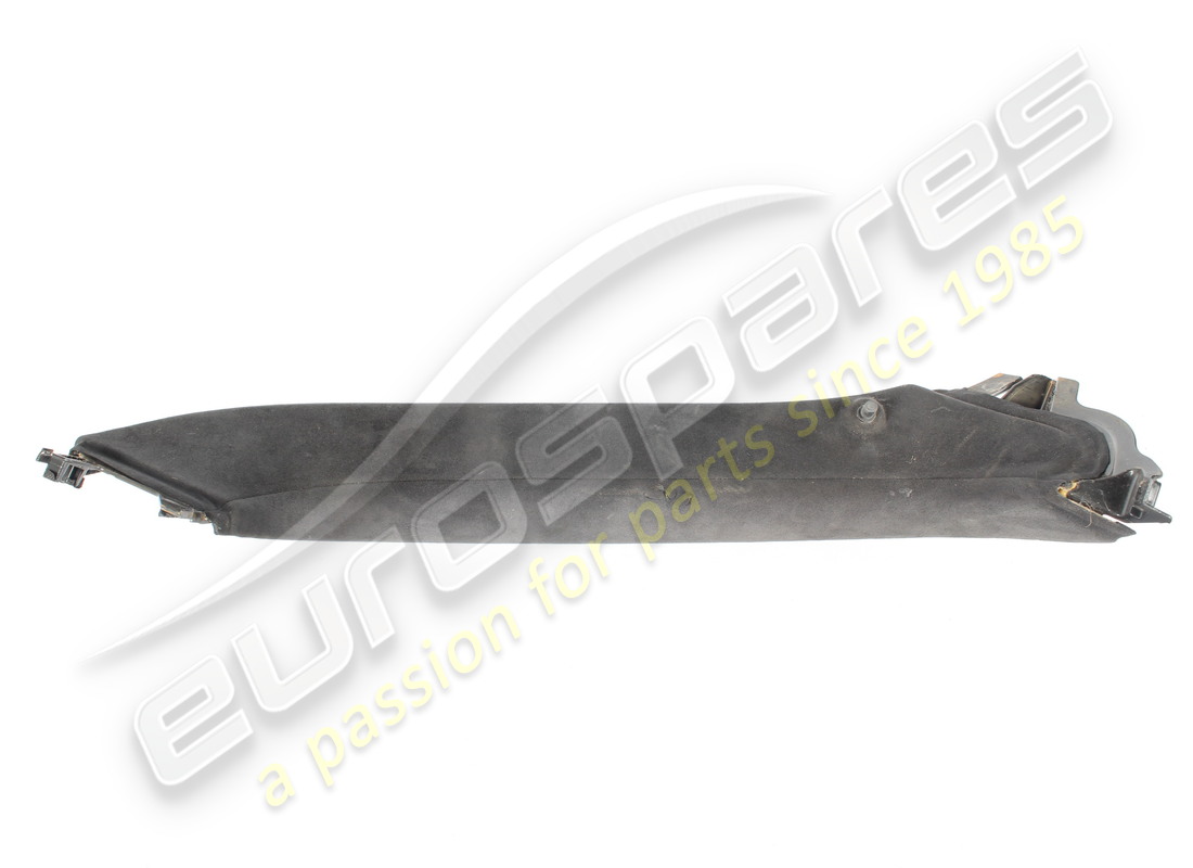 Lamborghini DOUBLURE, COUVERCLE DE COFFRE UTILISÉ. NUMÉRO DE PIÈCE 4ML867607BJR7 (1)