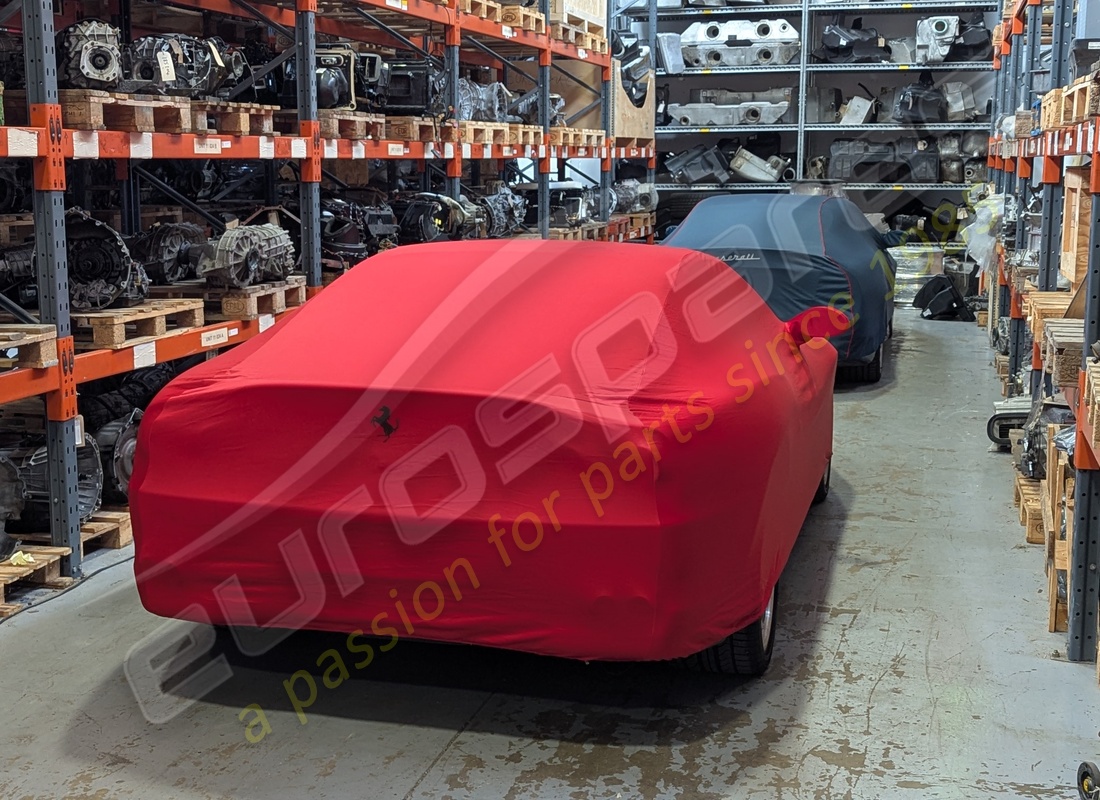 nouvelle housse de voiture intérieure oem. numéro de pièce 66507100 (4)