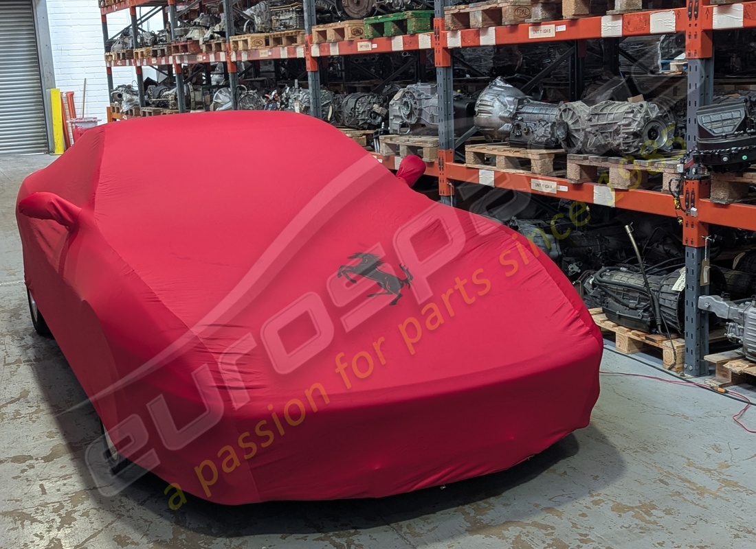 nouvelle housse de voiture intérieure oem. numéro de pièce 66507100 (2)