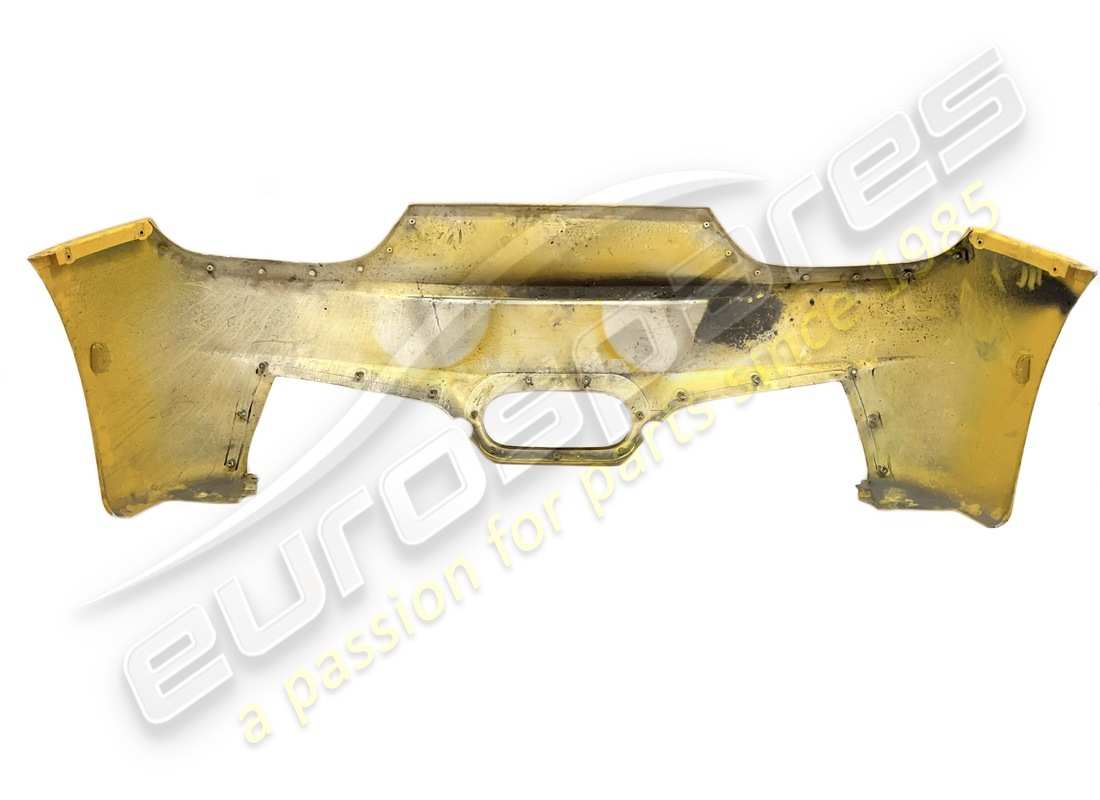 utilisé ferrari pare-choc arrière. numéro de pièce 83104810 (2)