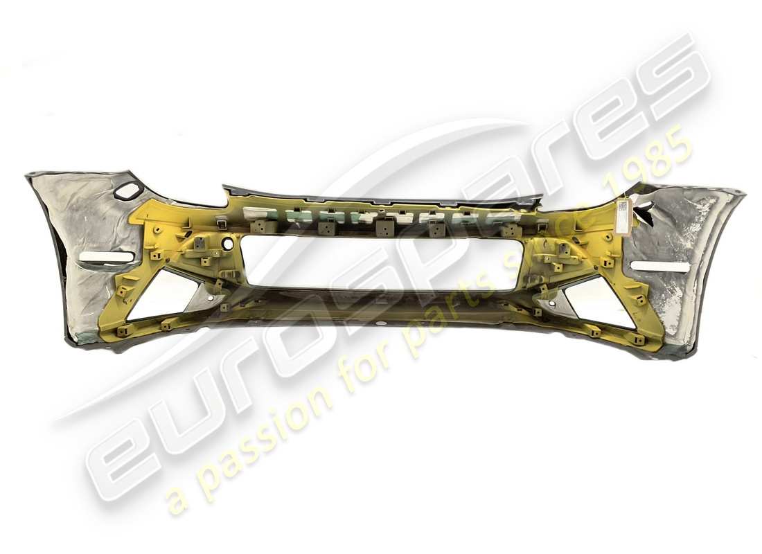 nouveau (autre) ferrari pare-chocs avant usa. numéro de pièce 85531610 (2)
