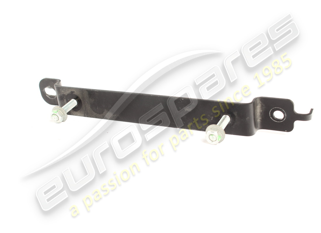 utilisé ferrari support de montage de réservoir. numéro de pièce 341783 (2)