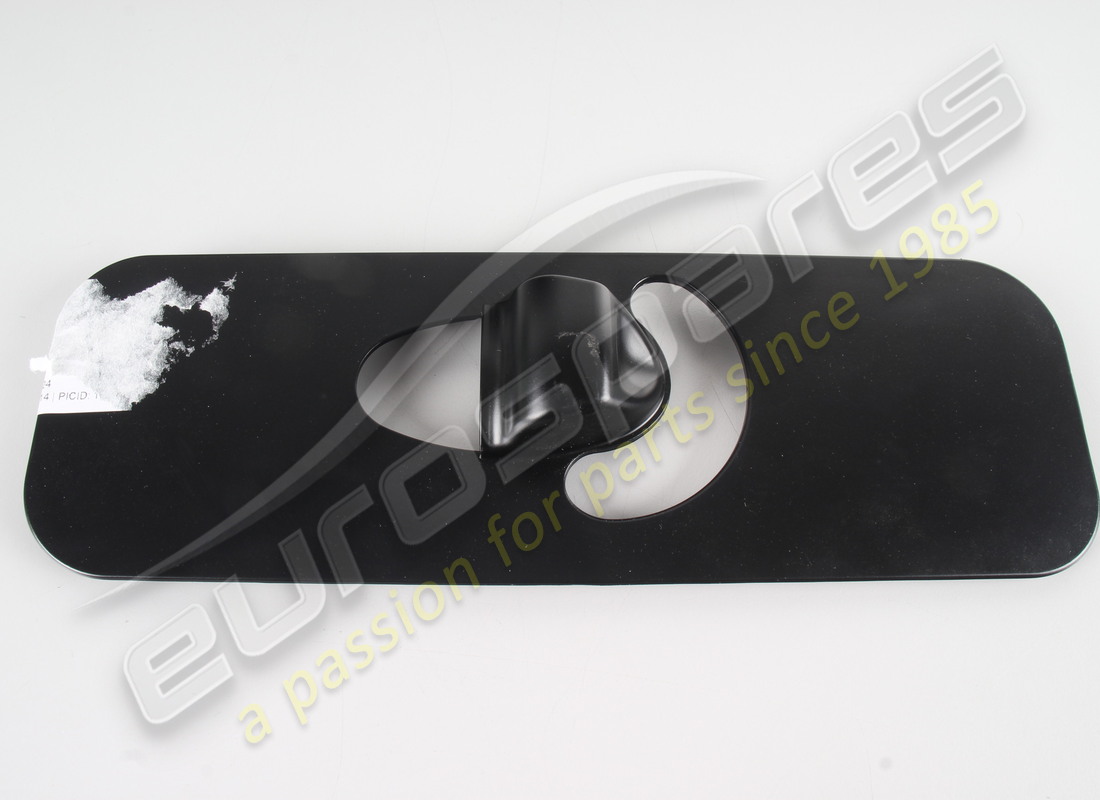 nouvelle assiette ferrari. numéro de pièce 68215800 (1)