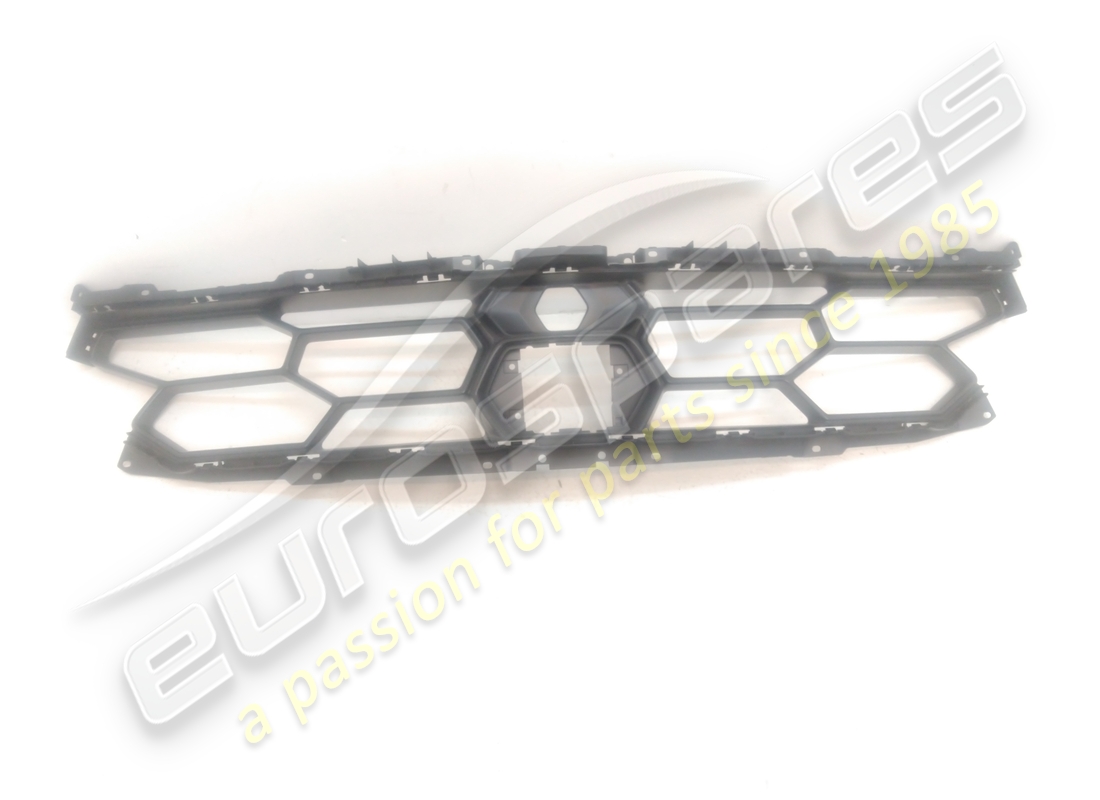 nouveau lamborghini grille front.inf.paraurti. numéro de pièce 4ml807639a3fz (1)