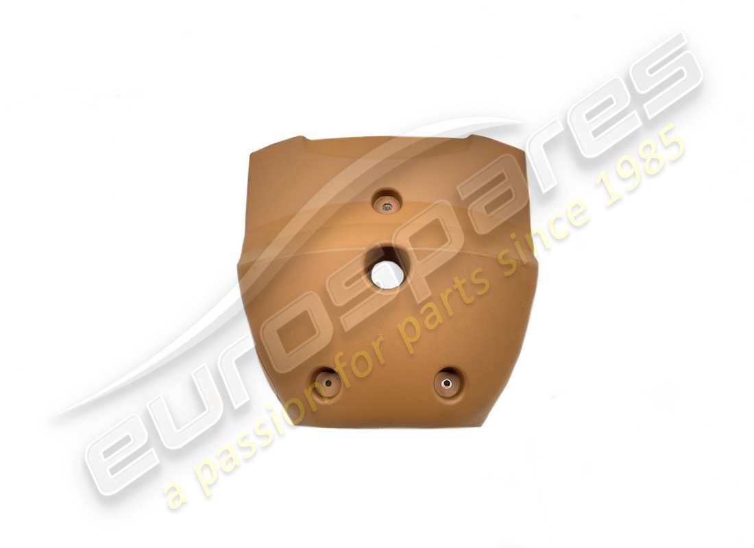utilisé ferrari bouclier de colonne de direction inférieure. numéro de pièce 88357400 (2)