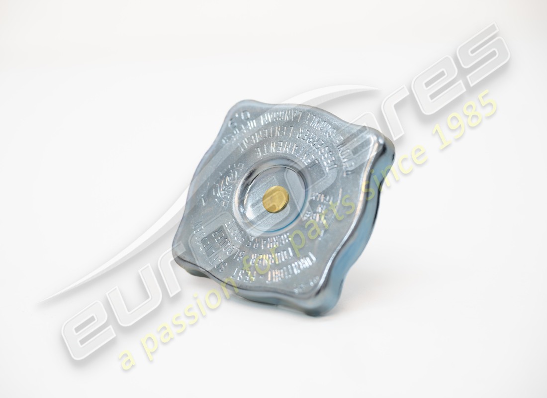 NOUVEAU Eurospares BOUCHON DE PRESSION DE RADIATEUR (CARRÉ 0.9). NUMÉRO DE PIÈCE 101499C (1)