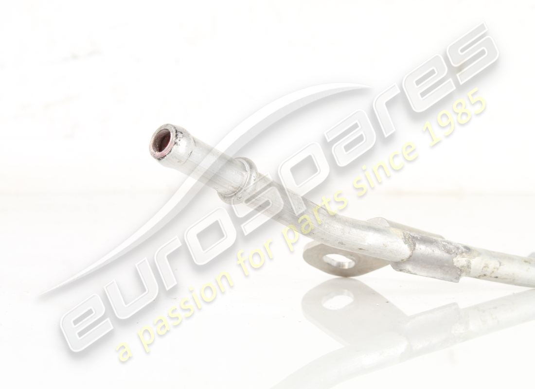 utilisé ferrari poteau tubazione rigida. sfiat. numéro de pièce 857035 (2)