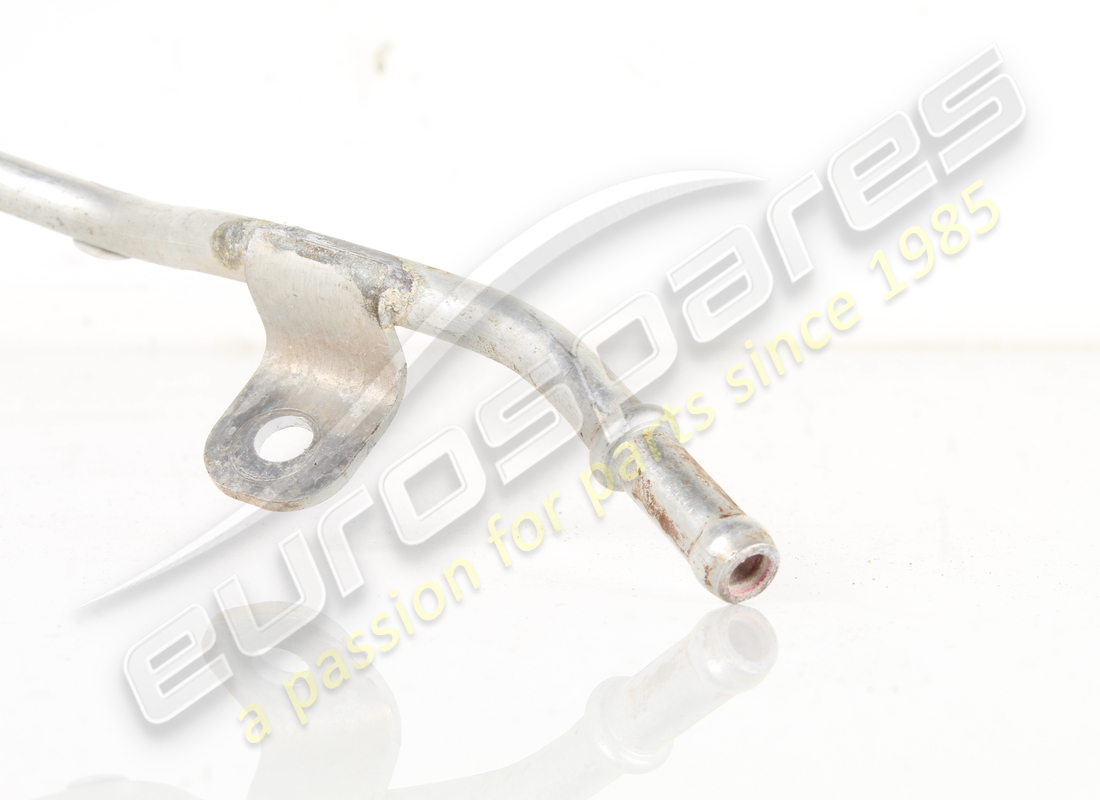 utilisé ferrari poteau tubazione rigida. sfiat. numéro de pièce 857035 (3)