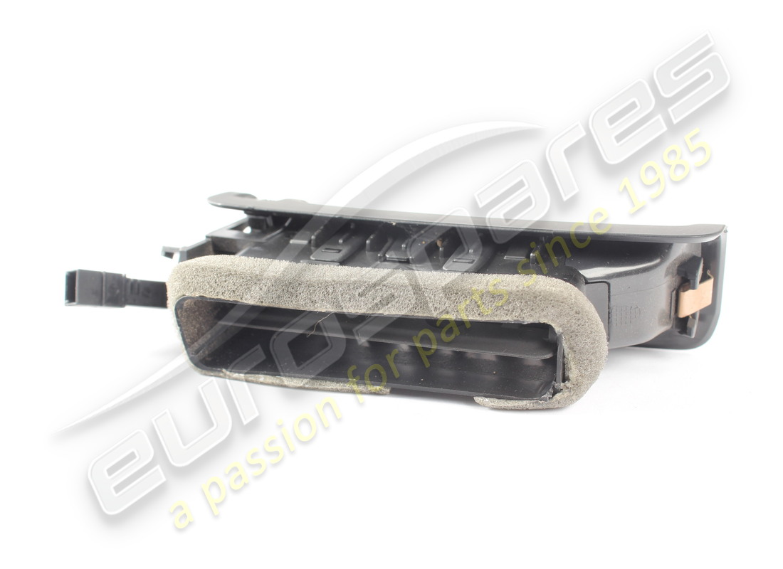 utilisé lamborghini évent saeule-b. numéro de pièce 4g0819209d6ps (2)