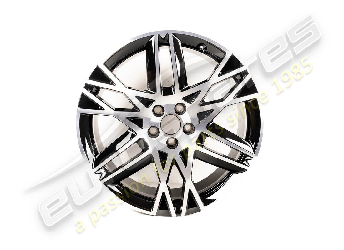 nouvelle maserati jante mmxx 9 0j x 20 numéro de pièce ant. 980240030 (1)