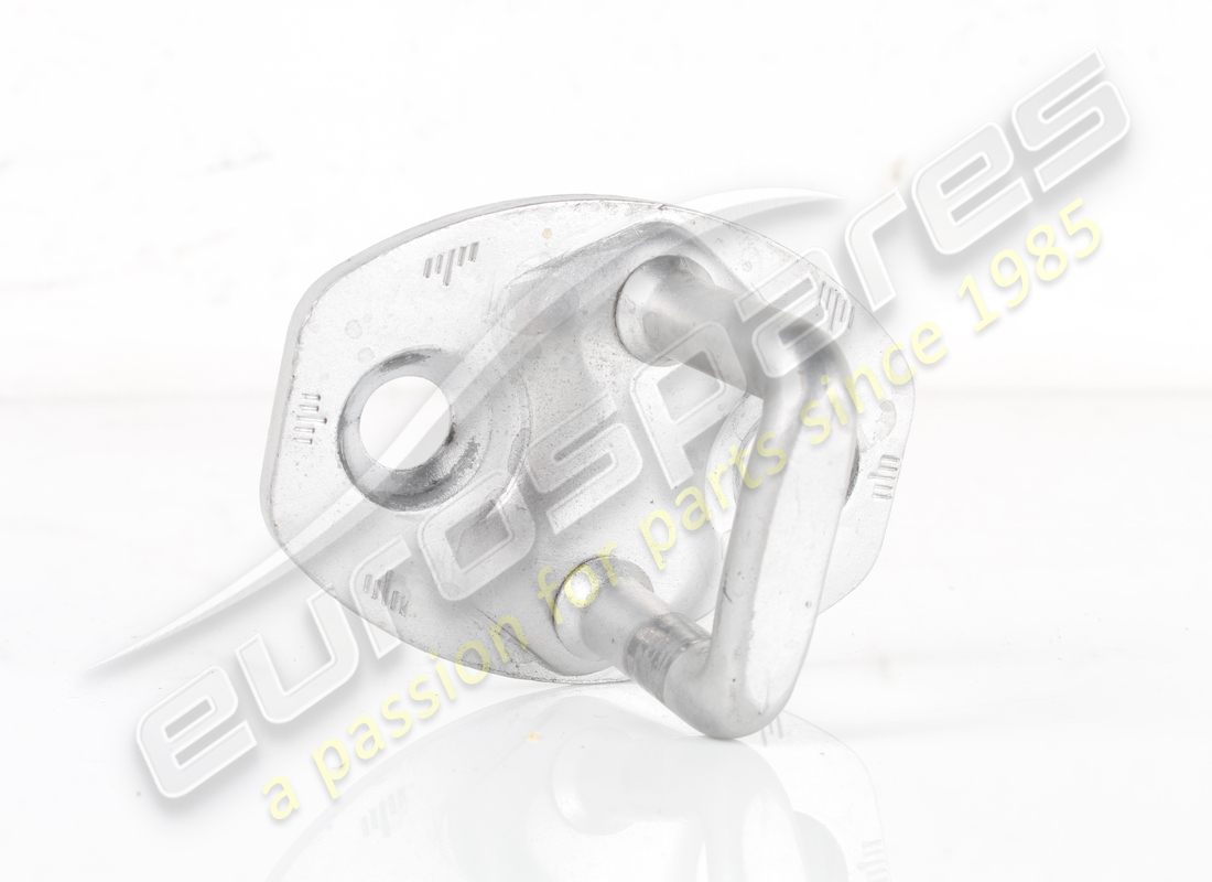 GÂCHE DE SERRURE DE PORTE D'OCCASION Ferrari. NUMÉRO DE PIÈCE 808736 (1)