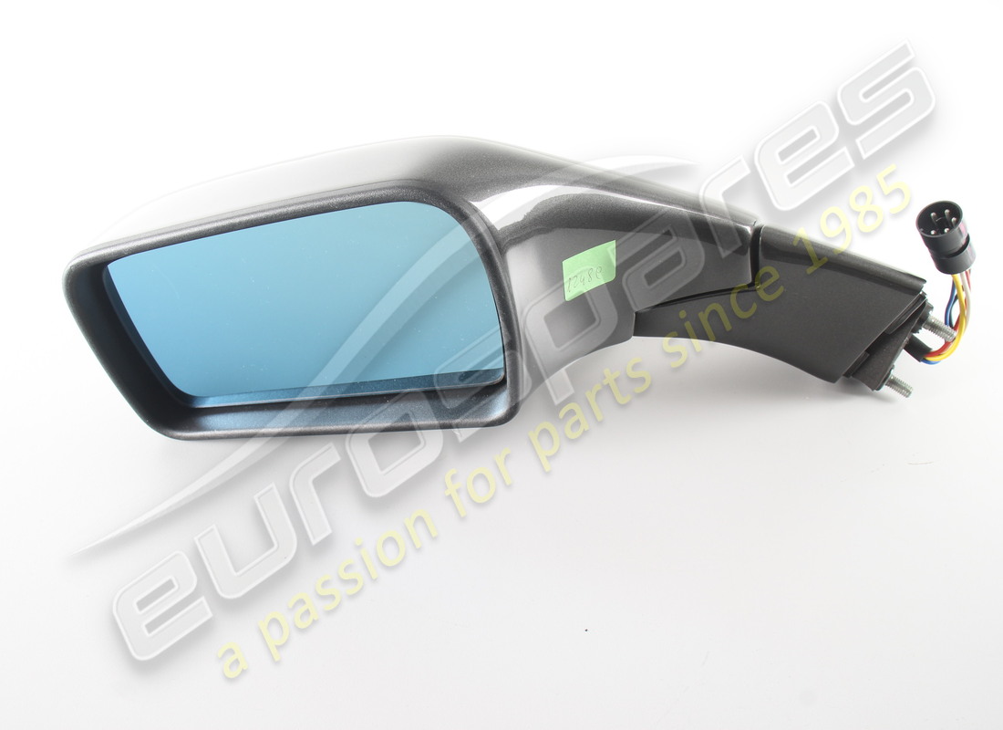 NOUVEAU (AUTRE) Ferrari MIROIR DE PORTE LH RHD . NUMÉRO DE PIÈCE 62867610 (1)